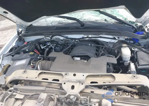 2017 GMC Sierra C1500 z USA, uszkodzony, nr VIN 1GTR1LEC6HZ195019